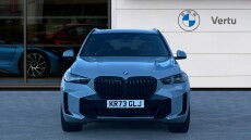 BMW X5 xDrive50e M Sport 5dr Auto Estate